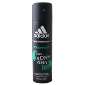 Adidas Deospray  Cool&Dry 48h Ice Effect