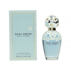 Marc Jacobs Daisy Dream Edt Spray