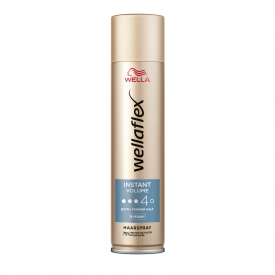 Wellaflex Haarspray Instant Volumen Boost Extra starker Halt