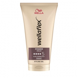 Wella WELLAFLEX Power Hold Halt 5