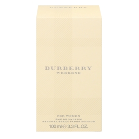 Burberry Weekend For Women Edp Spray