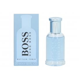 Hugo Boss Bottled Tonic Edt Spray