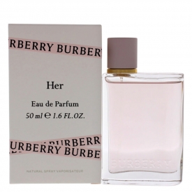 Burberry Her Edp Spray