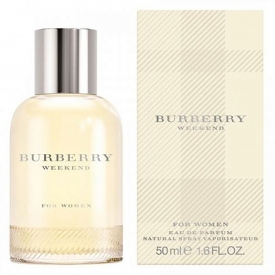 Burberry Weekend For Women Edp Spray