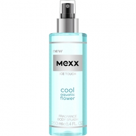 Mexx Ice Touch Cool Aquatic Flower BODY MIST