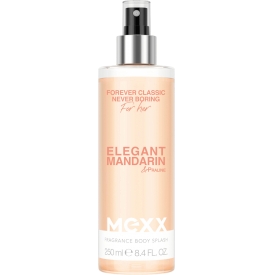 Mexx Forever Classic Körperspray Body Splash