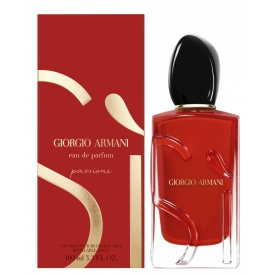 Armani Si Passione Edp Spray