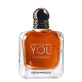 Armani Stronger With You Intensely Edp Spray