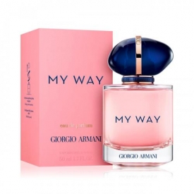 Armani My Way Edp Spray
