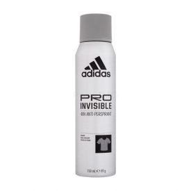 Adidas Deo Spray Antitranspirant Pro Invisible