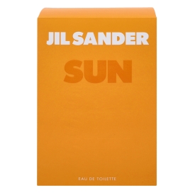 Jil Sander Sun Women Giftset