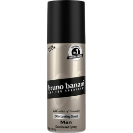 Bruno Banani Deodorant Spray Man