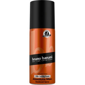 Bruno Banani Deospray Absolute Man