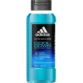 Adidas Showergel Cool Down 250ml
