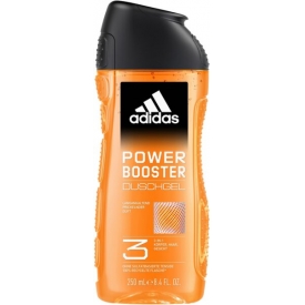 Adidas Showergel Power Booster 3in1 250ml