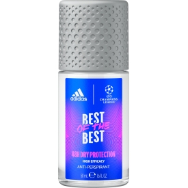 Adidas UEFA Best of the Best Deo Roll-On