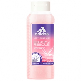 Adidas Skin Rescue Shower Gel für Frauen