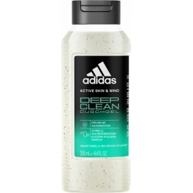 Adidas Active Skin & Mind Deep Clean Duschgel