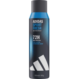 Adidas DEO FRESH MEN