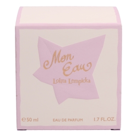 Lolita Lempicka Mon Eau Edp Spray