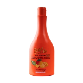 Soleil Des Iles Dusche  Mango