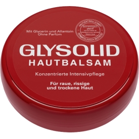 Glysolid Hautbalsam