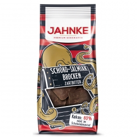 Jahnke Schoko-Salmiak-Brocken