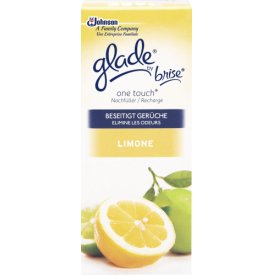 Glade Touch & Fresh Limone Nachfüller