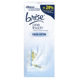 Glade by Brise Glade One Touch Fresh Cotton