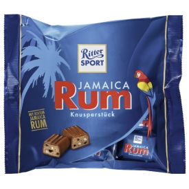 Ritter Sport Jamaica Rum