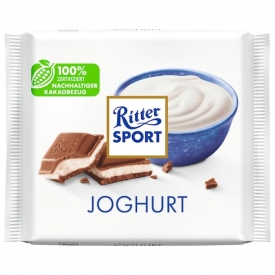 Ritter Sport Jogurt