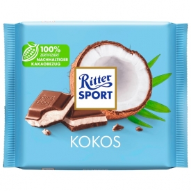 Ritter Sport Kokos