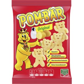 Pom-Bär Original Mini