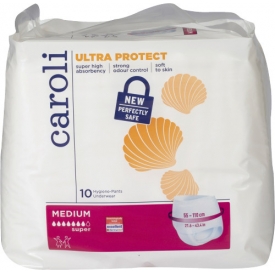 Caroli Ultra Protect Hygiene-Pants Medium