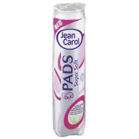 Jean Carol Super Soft Pads