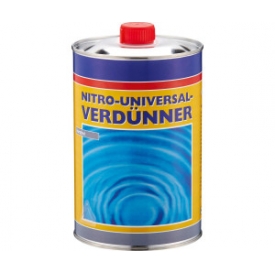 Nitro Universalverdünnung 1 L