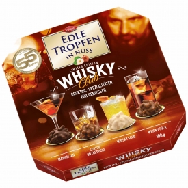 Trumpf Edle Tropfen Whisky