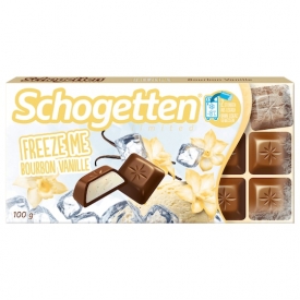 Schogetten Freeze me Vanille