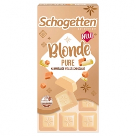 Schogetten Blonde Pure Schogetten