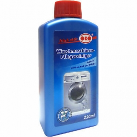 Oro frisch aktiv Waschmaschinen Pflegereiniger