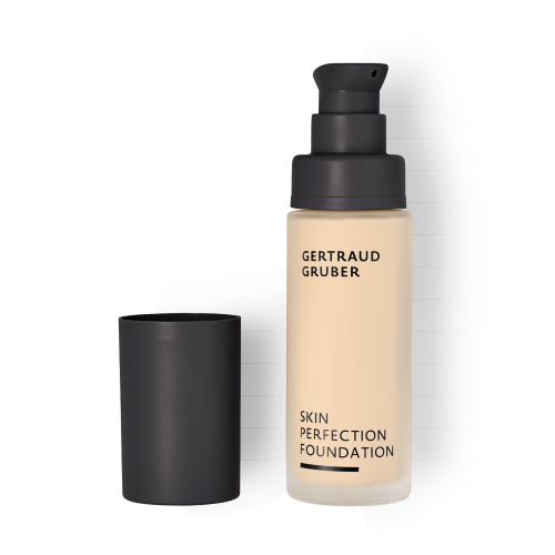 Gertraud Gruber&nbspMake up Skin Perfection Foundation 20