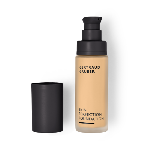 Gertraud Gruber&nbspMake up Skin Perfection Foundation 30