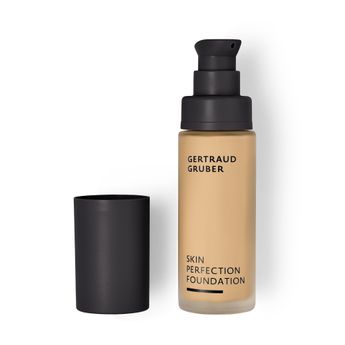 Gertraud Gruber&nbspMake up Skin Perfection Foundation 40