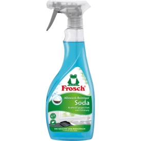 Frosch Soda-Allzweck-Reiniger