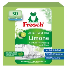 Frosch All in One 30 Tabs