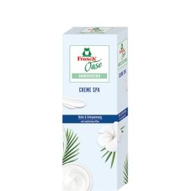 Frosch Duftstäbchen Raumerfrischer Creme Spa