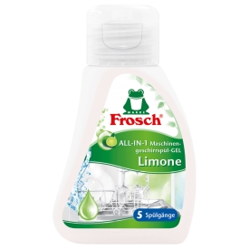 Frosch Frosch All-in-1 Maschinengeschirrspül-Gel