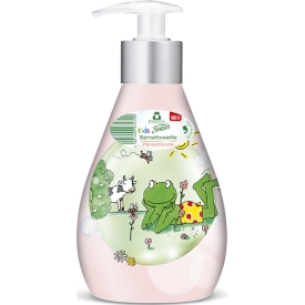 Frosch Senses Senses Sensitivseife Pfirsichblüte Kids