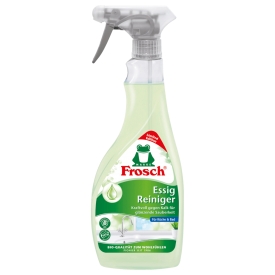 Frosch Essig Reiniger