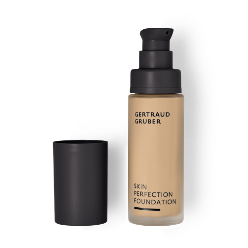 Gertraud Gruber&nbspMake up Skin Perfection Foundation 50